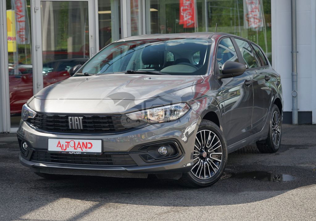 Fiat Tipo 2023