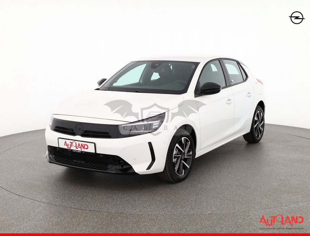 Opel Corsa 2023