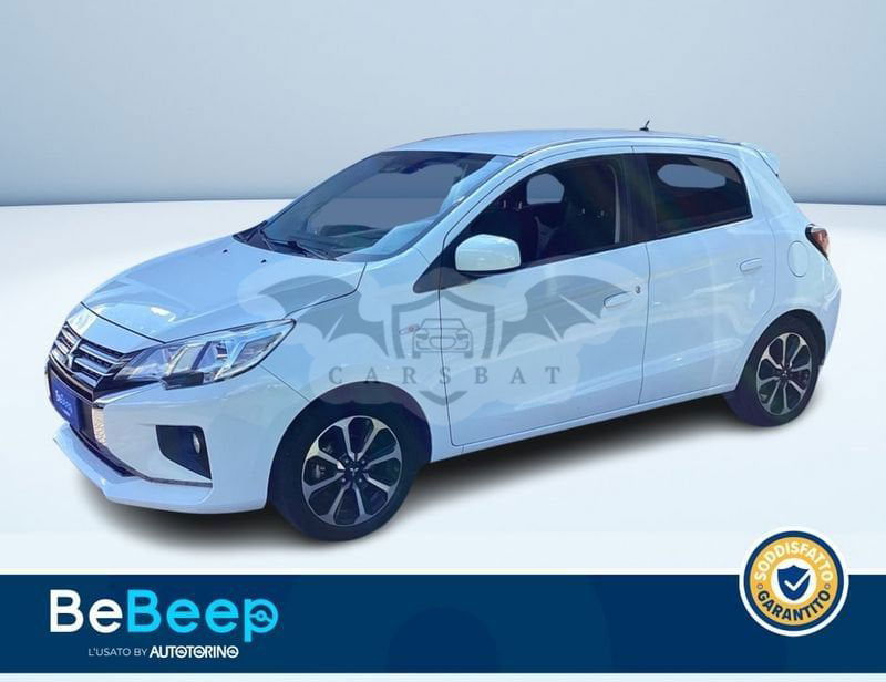 Mitsubishi Space Star 2020