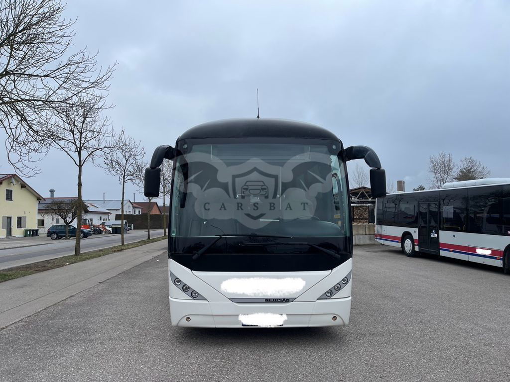 Neoplan Trendliner 2007