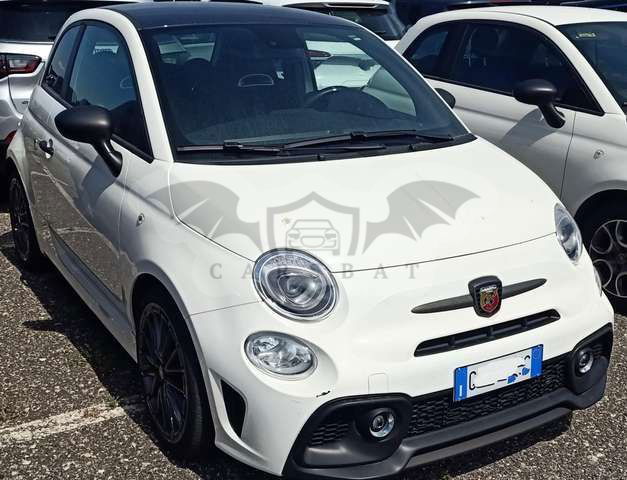 Abarth 595 2023