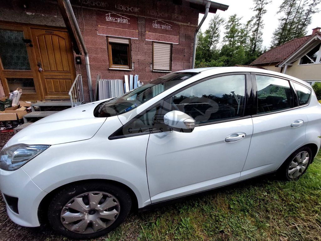 Ford C-Max 2013