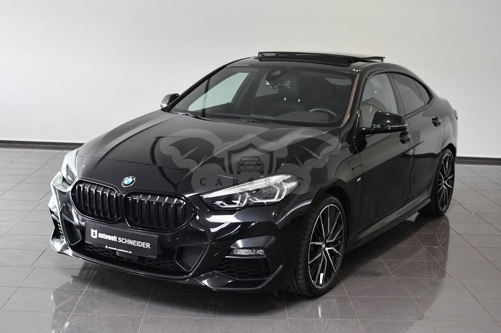 BMW 2 Series 218 Gran Coupe 2022
