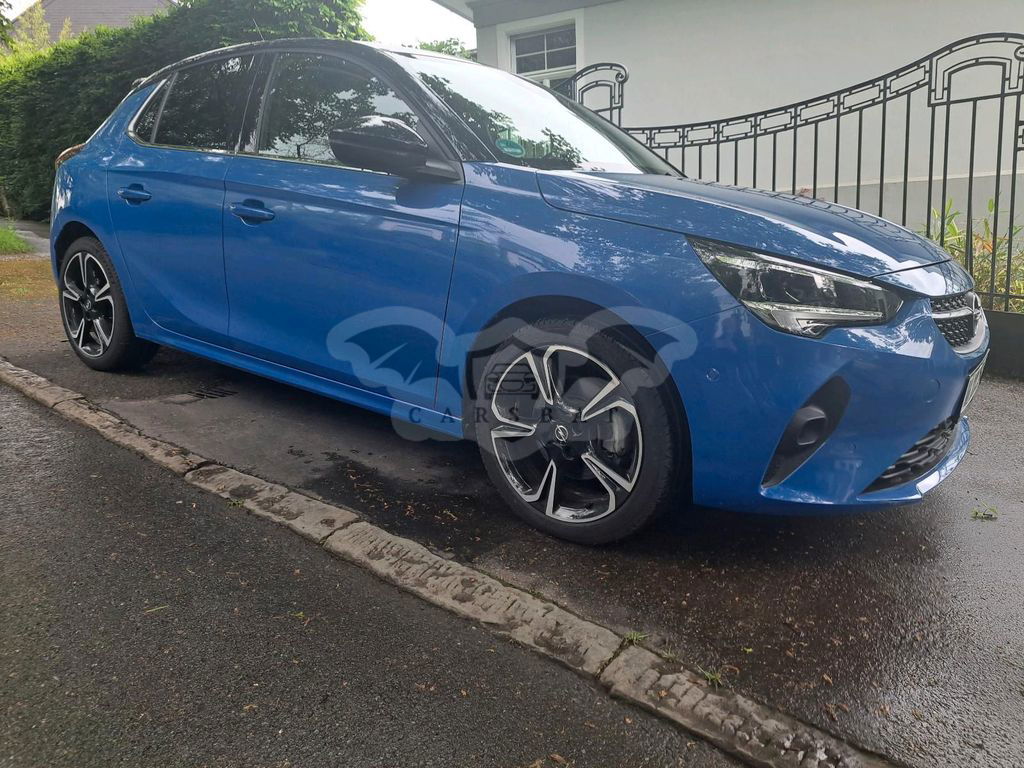 Opel Corsa 2022