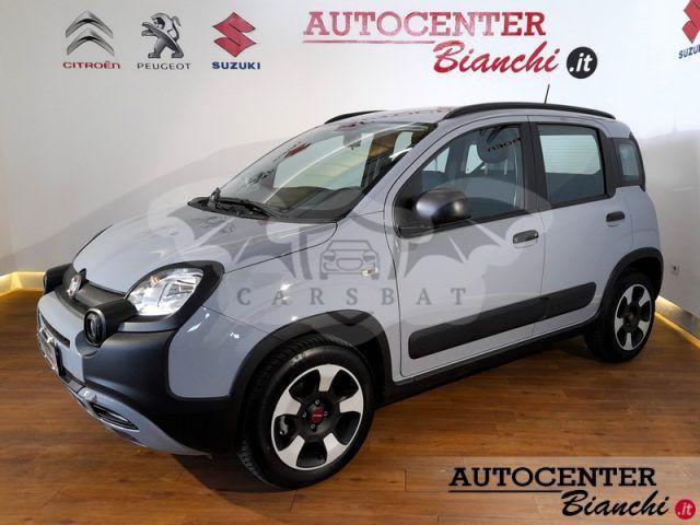 Fiat Panda 2022