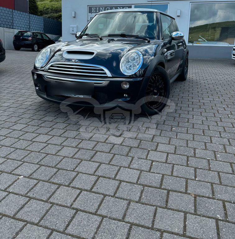 Mini Cooper 2006