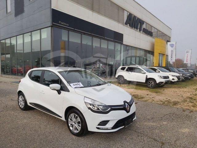 Renault Clio 2019