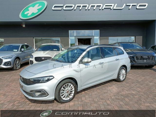 Fiat Tipo 2021