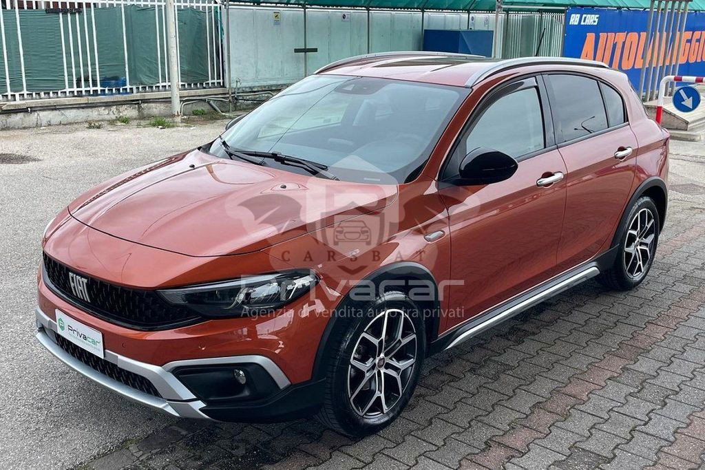 Fiat Tipo 2021