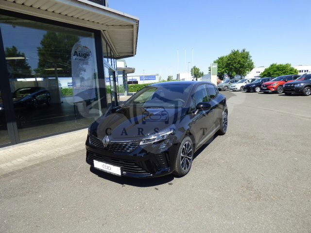 Renault Clio 2024