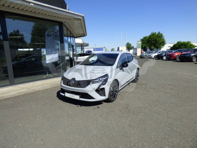Renault Clio 2024