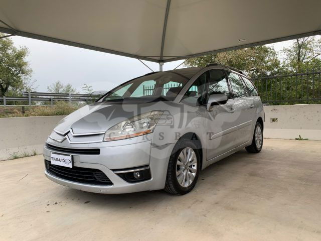 Citroën C4 Picasso 2009