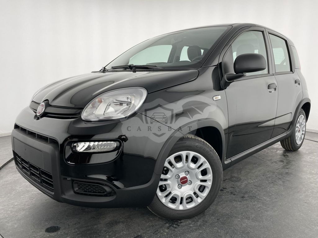 Fiat Panda 2024
