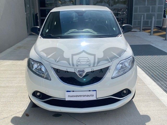 Lancia Ypsilon 2016