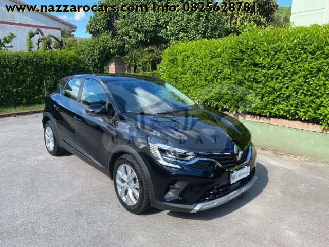 Renault Captur 2020