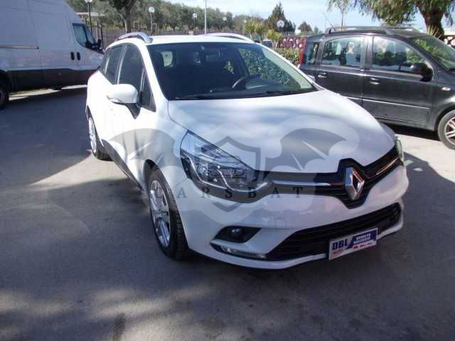 Renault Clio 2023