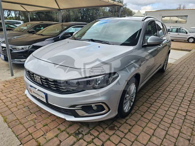 Fiat Tipo 2021