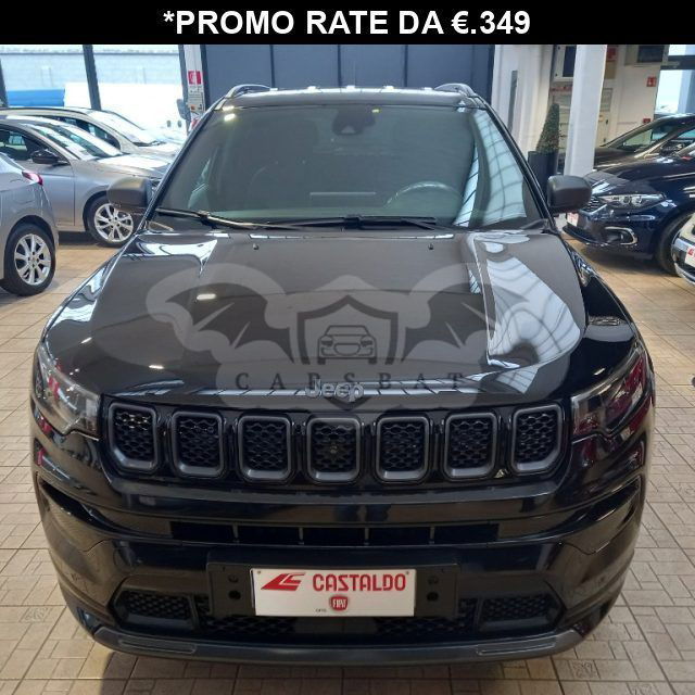 Jeep Compass 2021