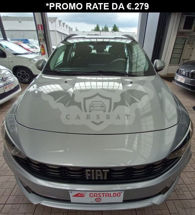Fiat Tipo 2022