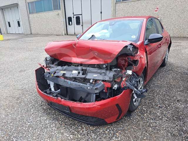 Opel Corsa 2023