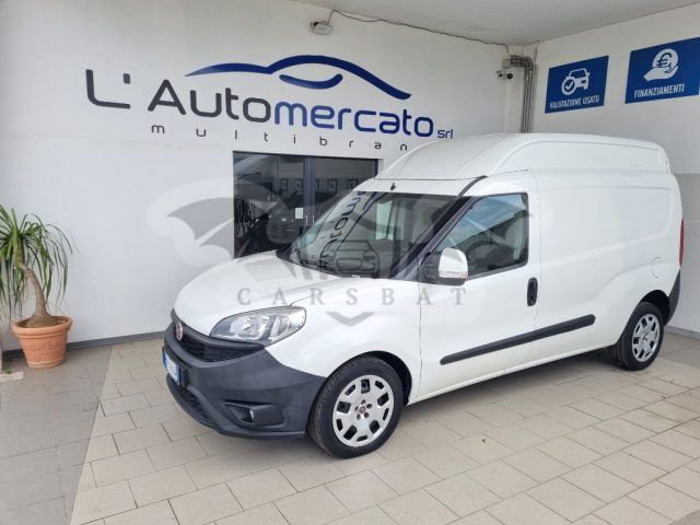 Fiat Doblo 2016