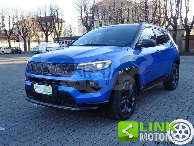 Jeep Compass 2021