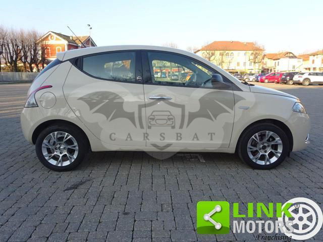 Lancia Ypsilon 2016