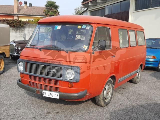 Fiat 238 1980
