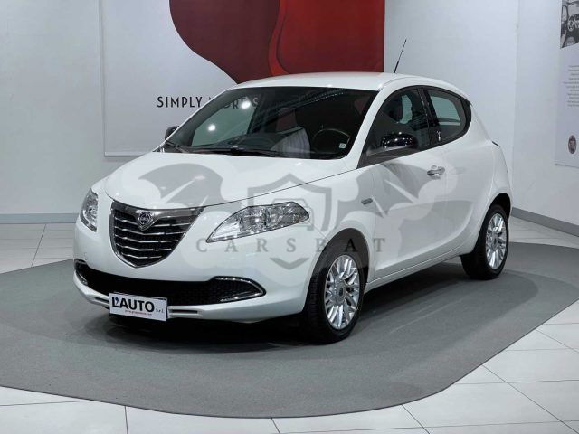 Lancia Ypsilon 2015