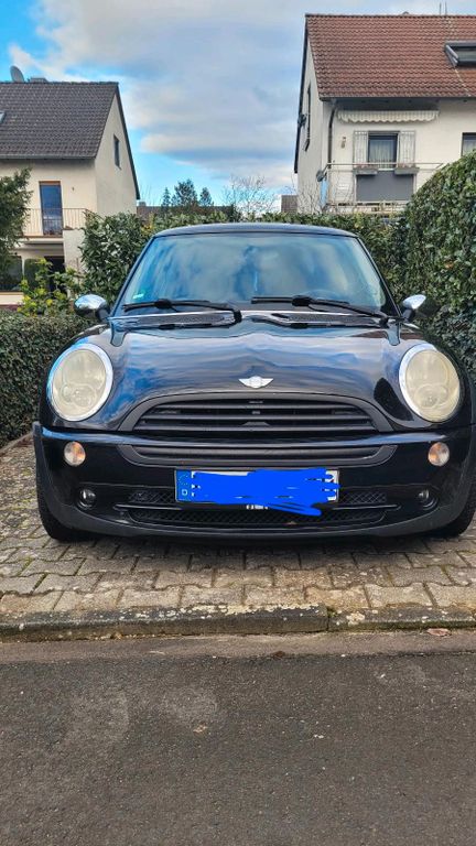 Mini Cooper 2005