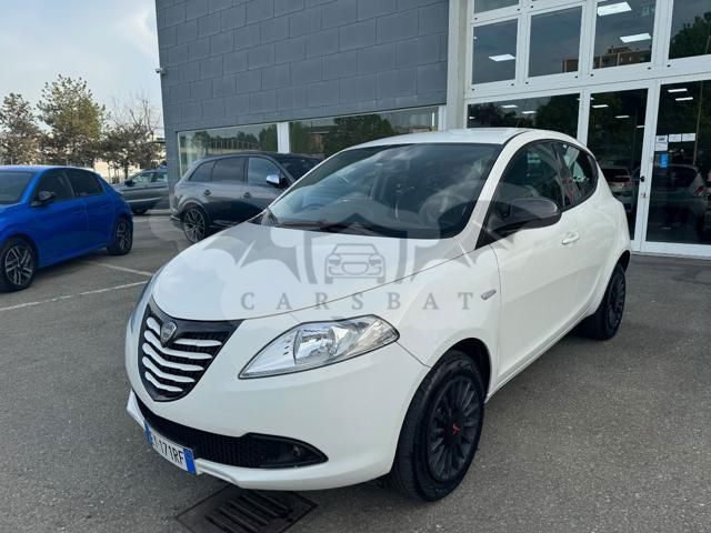 Lancia Ypsilon 2015