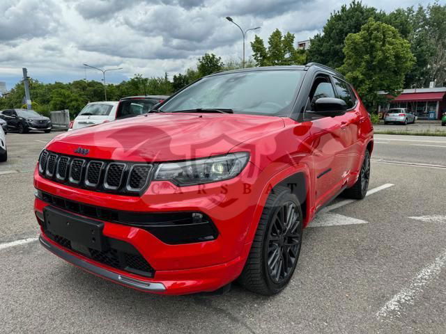Jeep Compass 2021
