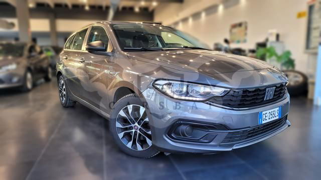 Fiat Tipo 2021