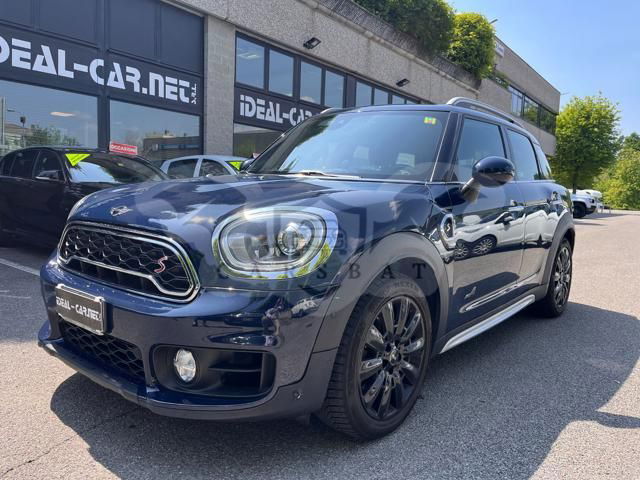 Mini Countryman 2017