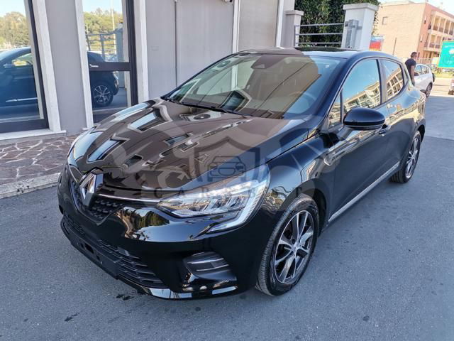 Renault Clio 2020