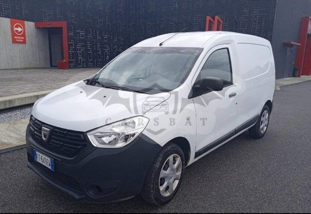 Dacia Dokker 2019