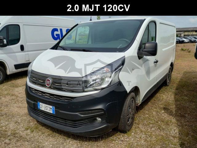 Fiat Talento 2021