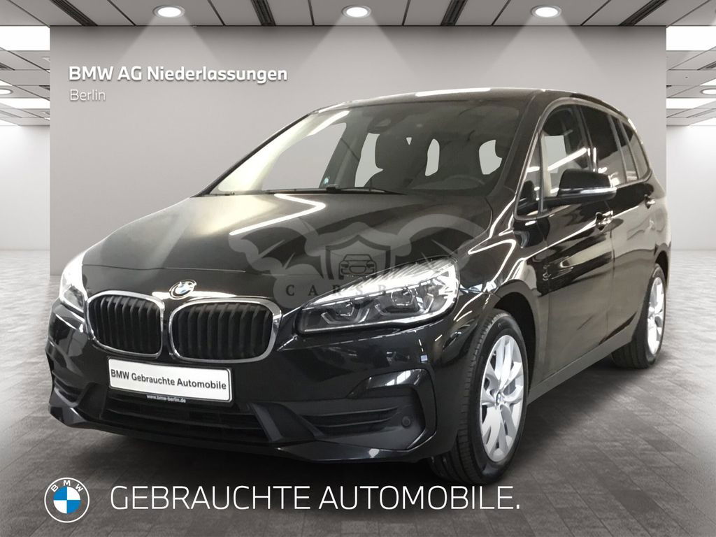 BMW 2 Series 218 Gran Tourer 2022