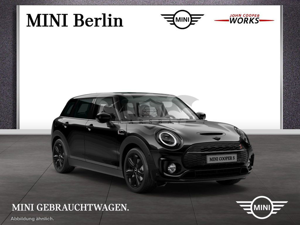 Mini Clubman 2021