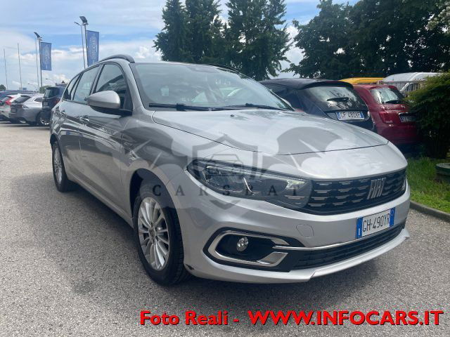 Fiat Tipo 2022