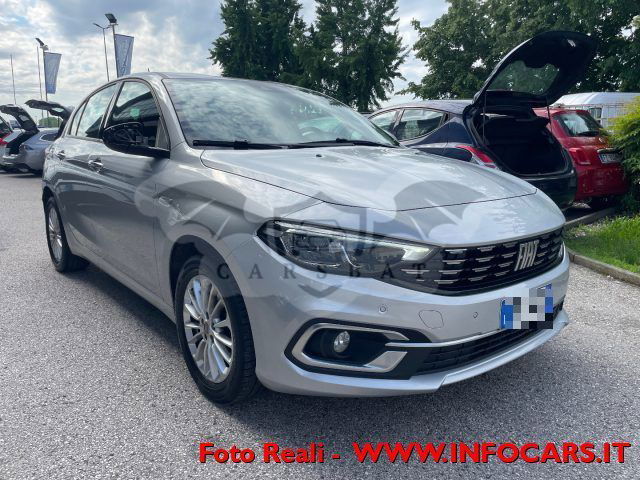 Fiat Tipo 2021