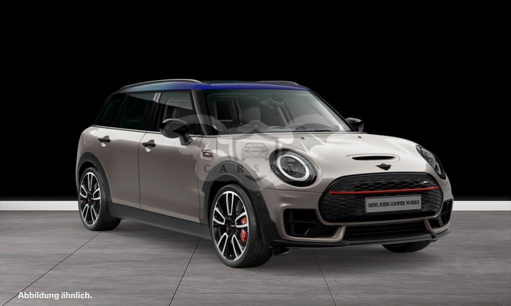 Mini Clubman 2023