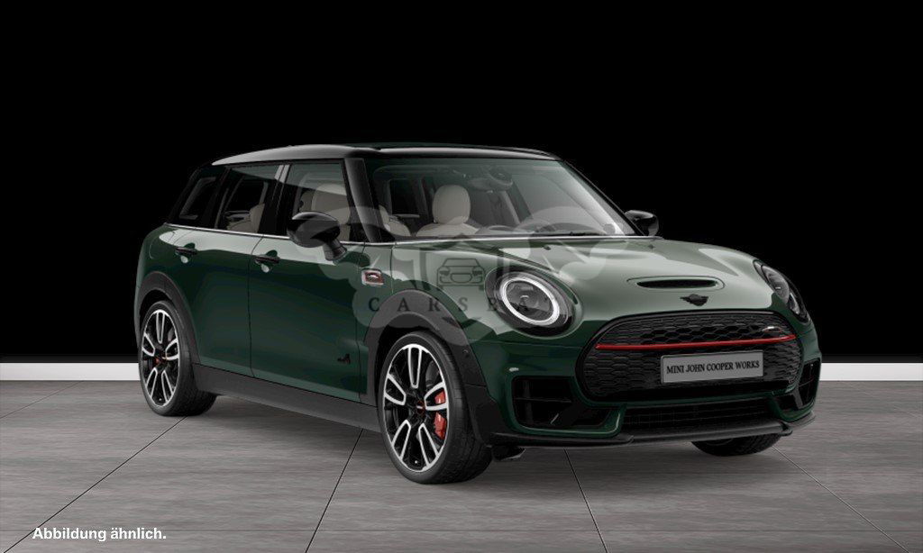 Mini Clubman 2023