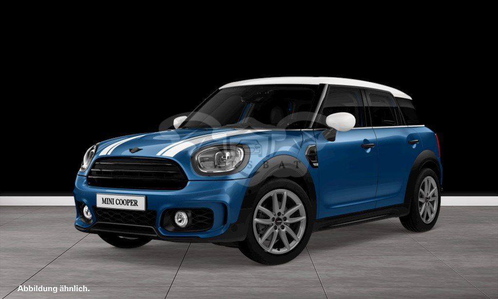 Mini Countryman 2023