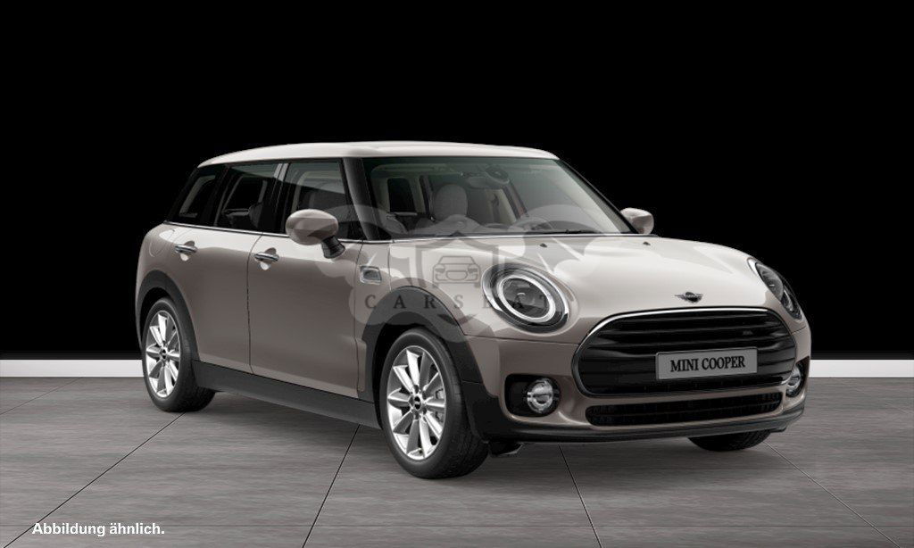 Mini Clubman 2023