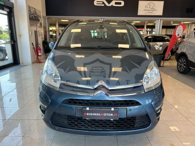 Citroën C4 Picasso 2011