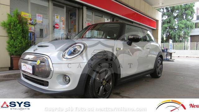 Mini Cooper 2020