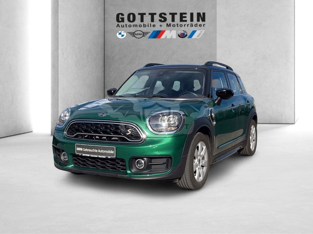 Mini Countryman 2020