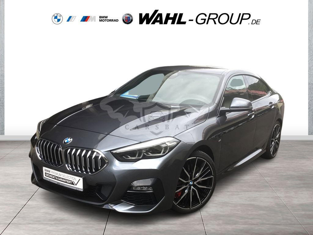 BMW 2 Series 220 Gran Coupe 2021