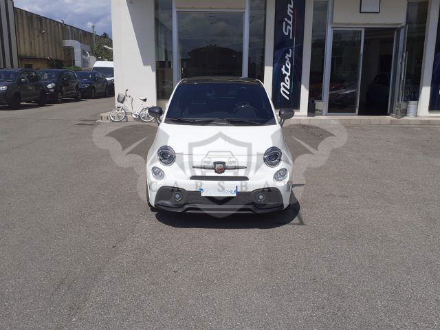 Abarth 595 2023
